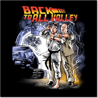 Back to All Valley Posters and Art